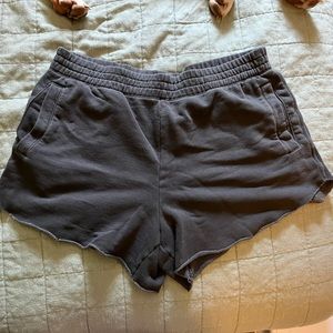 Aerie Sweat Shorts